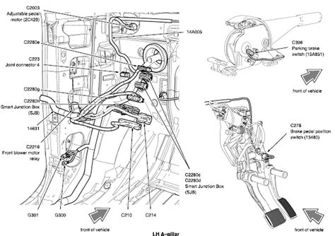 2004 ford freestar smart junction box location|FORD FREESTAR SMART JUNCTION BOX: Q&A, .